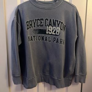 Vintage Crewneck